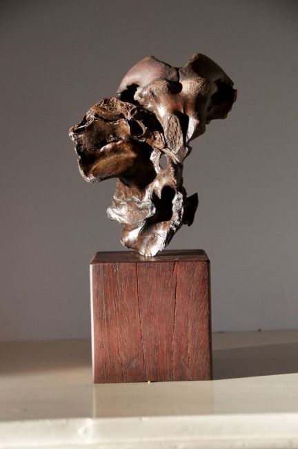 Maic Asti, Sculpture
